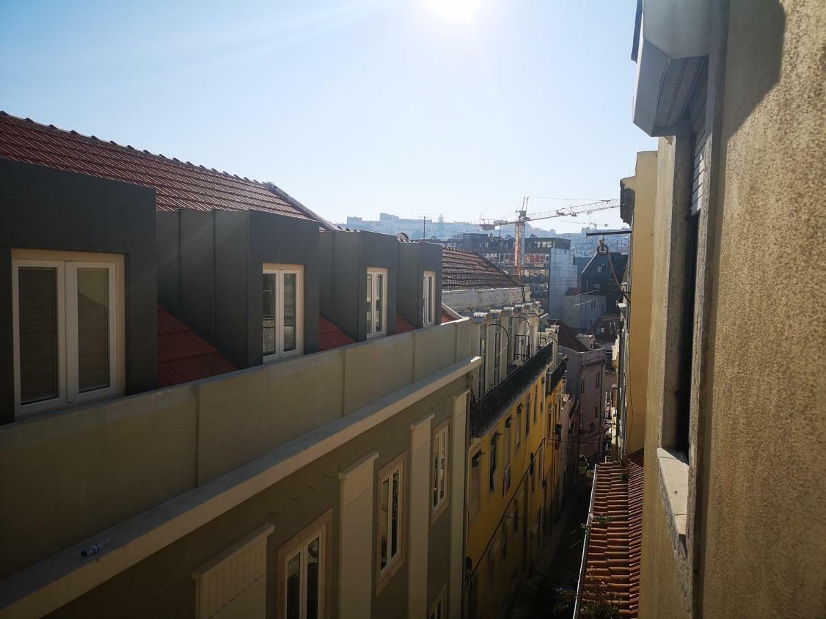 Cardal Apartment Lisbon Exterior photo